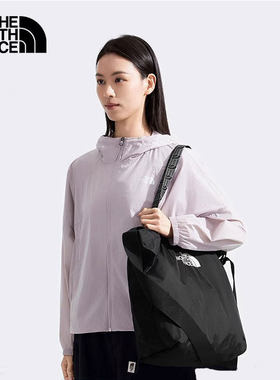 26春夏THeNorthFace北面男女通用22L户外便携拎包斜挎单肩包8DJS
