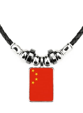 象征符号手工项链饰品吊坠