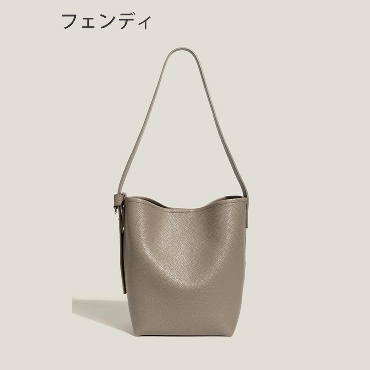 大容量水桶包芬帝通勤简约大包