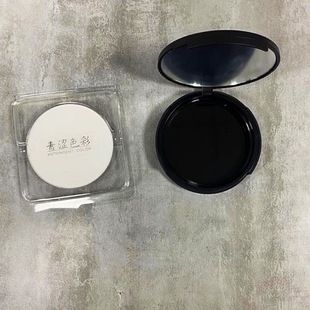 青涩色彩纯白哑光高光正品保证眼角鼻头提亮不可面中使用8克现货