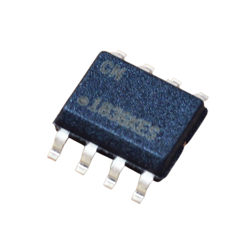 ATECC508A-SSHDA-T MICROCHIP美国微芯 SOIC-8全新原装进口安全IC