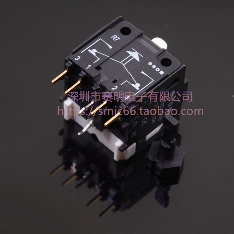 赛明电子主营EAO全系列开关按钮