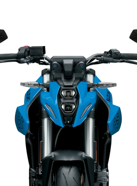 FENRIR摩托车手把后视镜适合铃木GSX8S GSX8R GSXR1000 隼(22-25)