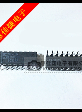 NE570N  NE570  DIP16封装 全新原装