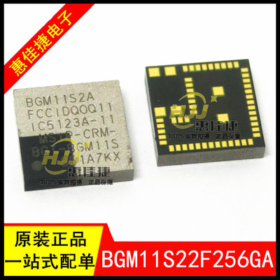 低功耗模块S22F256GA-V2