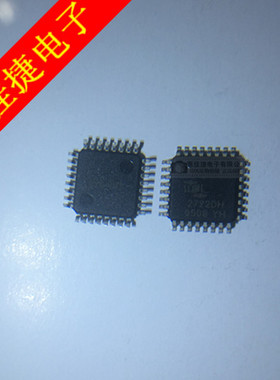 ML2722DH 2722DH 900MHz 低中频1.5Mbps FSK收发器 全新原装