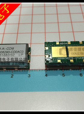 MAFL-008290-CD0AC0 CATV双向滤波器5 - 1002/1125至155 全新原装