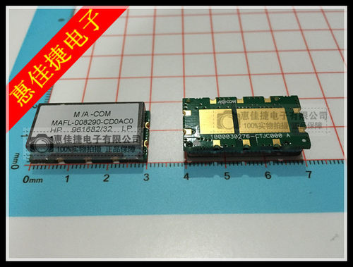 MAFL-008290-CD0AC0双向滤波器