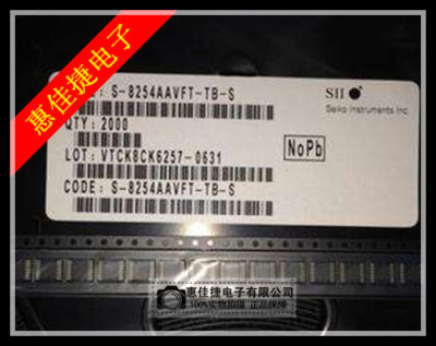 电池保护管理芯片进口原装