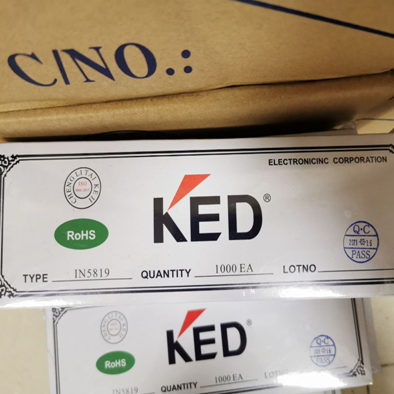 rg肖特基二极管工厂直销