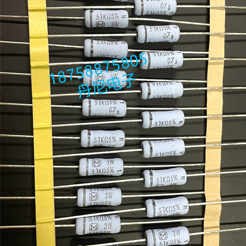 发烧电阻松下松下进口发烧电阻
