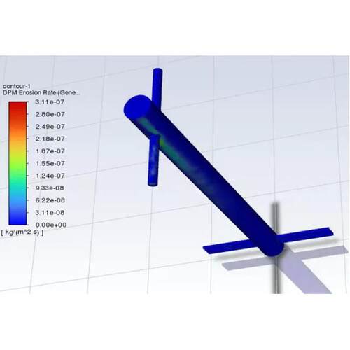 COMSOL代做fluent/ansys/edem/abaqus/matlab/有限元CAE热彷真CFD