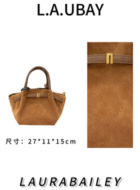 【焦糖金扣】托特包单肩简约耐磨斜挎包子母包袋女士029（88119）