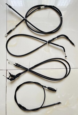 长江400450650700离合油门线