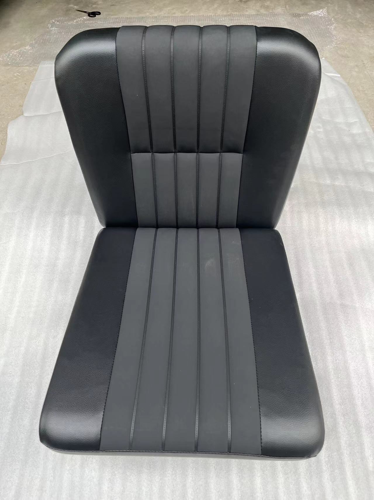 长江700750边三轮边斗坐垫原厂