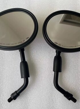长江700长江750边三轮后视反光镜