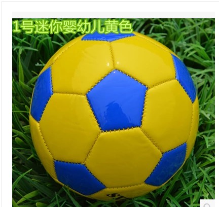 Ballon de football - Ref 7597 Image 5