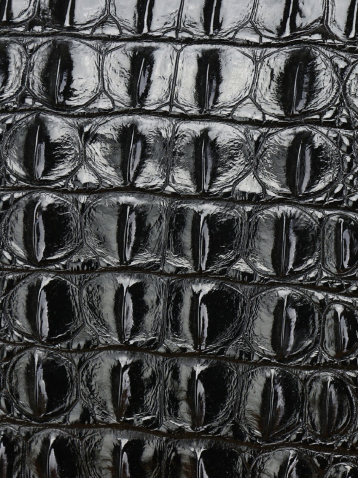 Large Genuine Crocodile Travel Backpack for Men Luxury - Product image 5