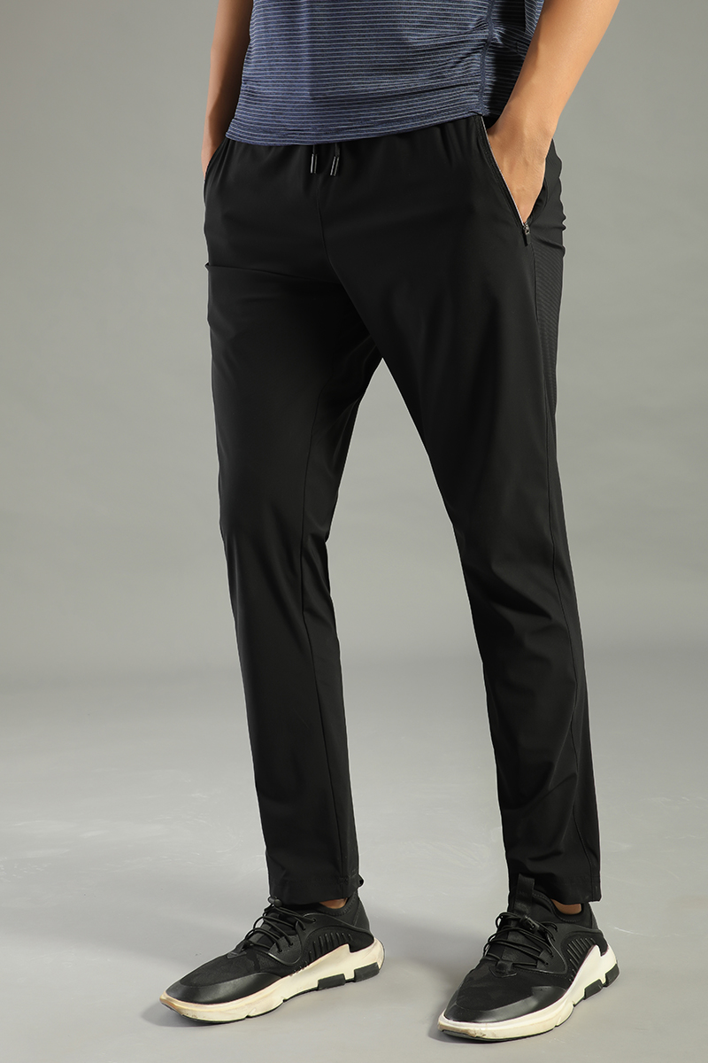 途路者情侣速干裤弹力薄款·夏季