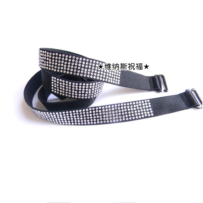 Sangles pour lingerie - Ref 810074 Image 4