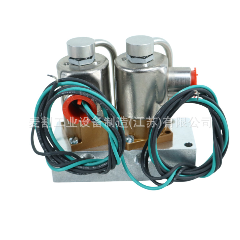 格南登福GD旋转阀301EAQ861ZP螺杆式空气压缩机配件大全现货