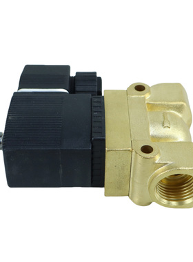 Ingersoll Rand英格索兰电磁阀54654652 TD螺杆式空压机配件大全