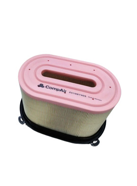 CompAir康普艾空滤ZS1087405 TD螺杆式空压机配件大全现货