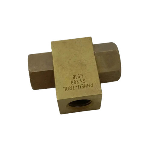 格南登福GD梭动阀90AR1034 适用机型 机型BL150-175-200