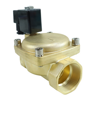 Ingersoll Rand英格索兰断油电磁阀39318241螺杆式空压机配件大全