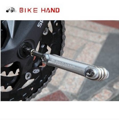 Outils pour vélo BIKE HAND - Ref 2282127 Image 3