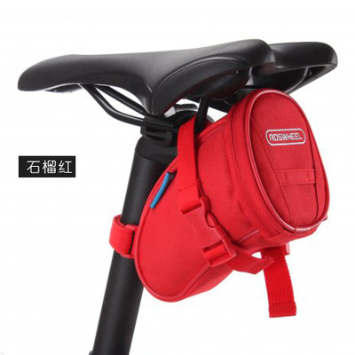 Sacoche pour vélo mixte ROSWHEEL - Ref 2219120 Image 4