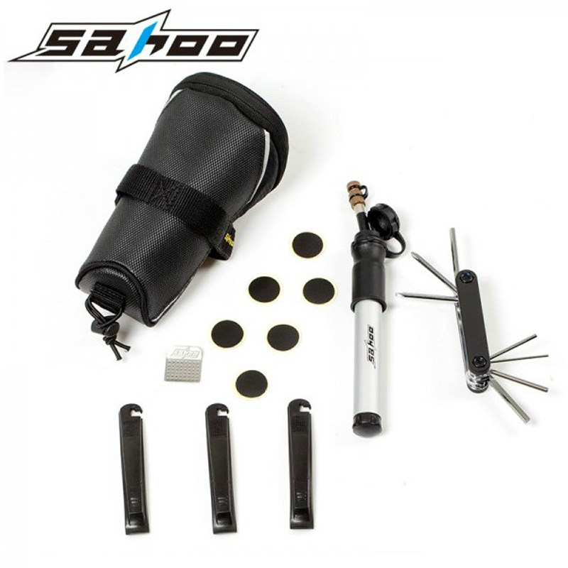 Outils pour vélo SAHOO - Ref 2277497 Image 3