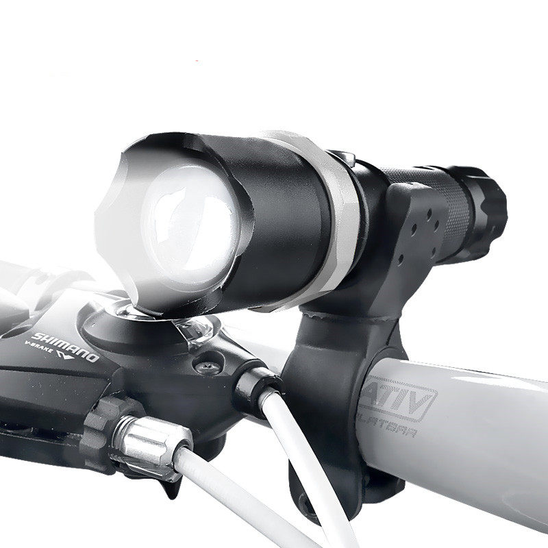 Lumière vélo DUKE - phare - Ref 2399756 Image 3