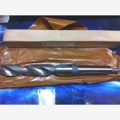 锥柄麻花钻头加长33.633