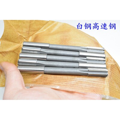 直柄机用铰刀合金钨钢11