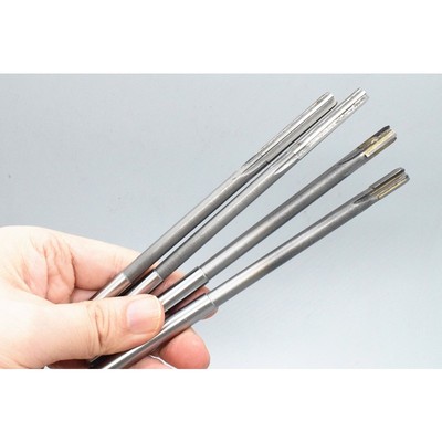 加长直柄机用铰刀11.935