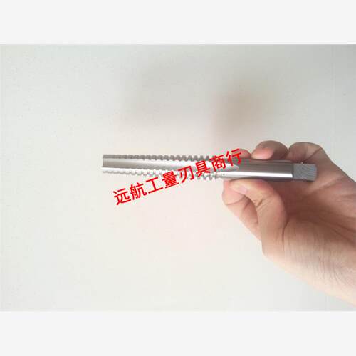 正宗高质量梯形螺纹丝锥