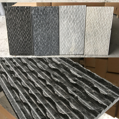 拉丝背景墙文化石天然石材