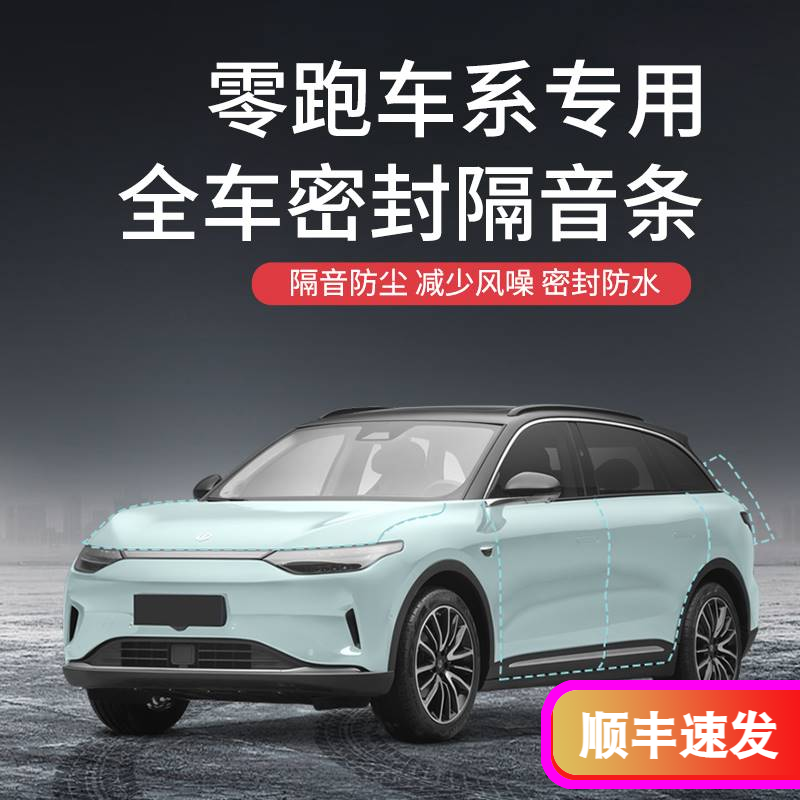 other/其他适用于零跑T0