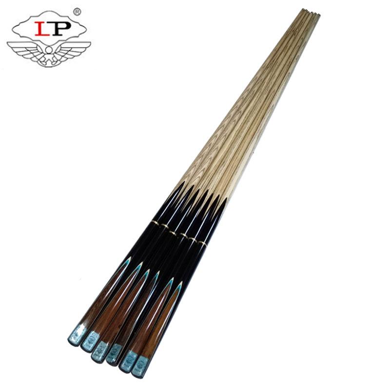 LP̨Çò¸Ë·½ÅÆ3/4˹ŵ¿ËСͷ¸ËºÚ°Ë×ÀÇò¸Ë16²ÊºÚ8Ë«½Ú¹«¸Ę̈ÇòÓÃÆ·