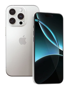 Apple/苹果 iPhone 16 Promax国行正品5G全网通16pro双卡双待