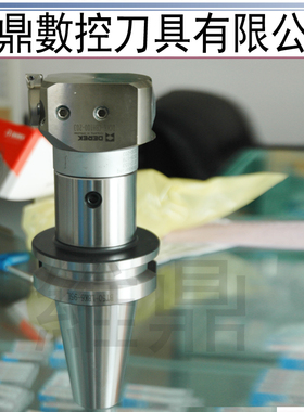 台湾德克CNC数控搪孔器DCK精密镗头CBH20 25 32 203CBH微调精镗刀