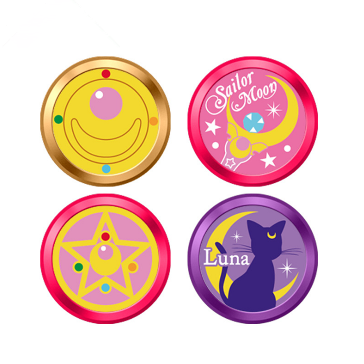 Sticker pour téléphone portable - Ref 1362275 Image 1