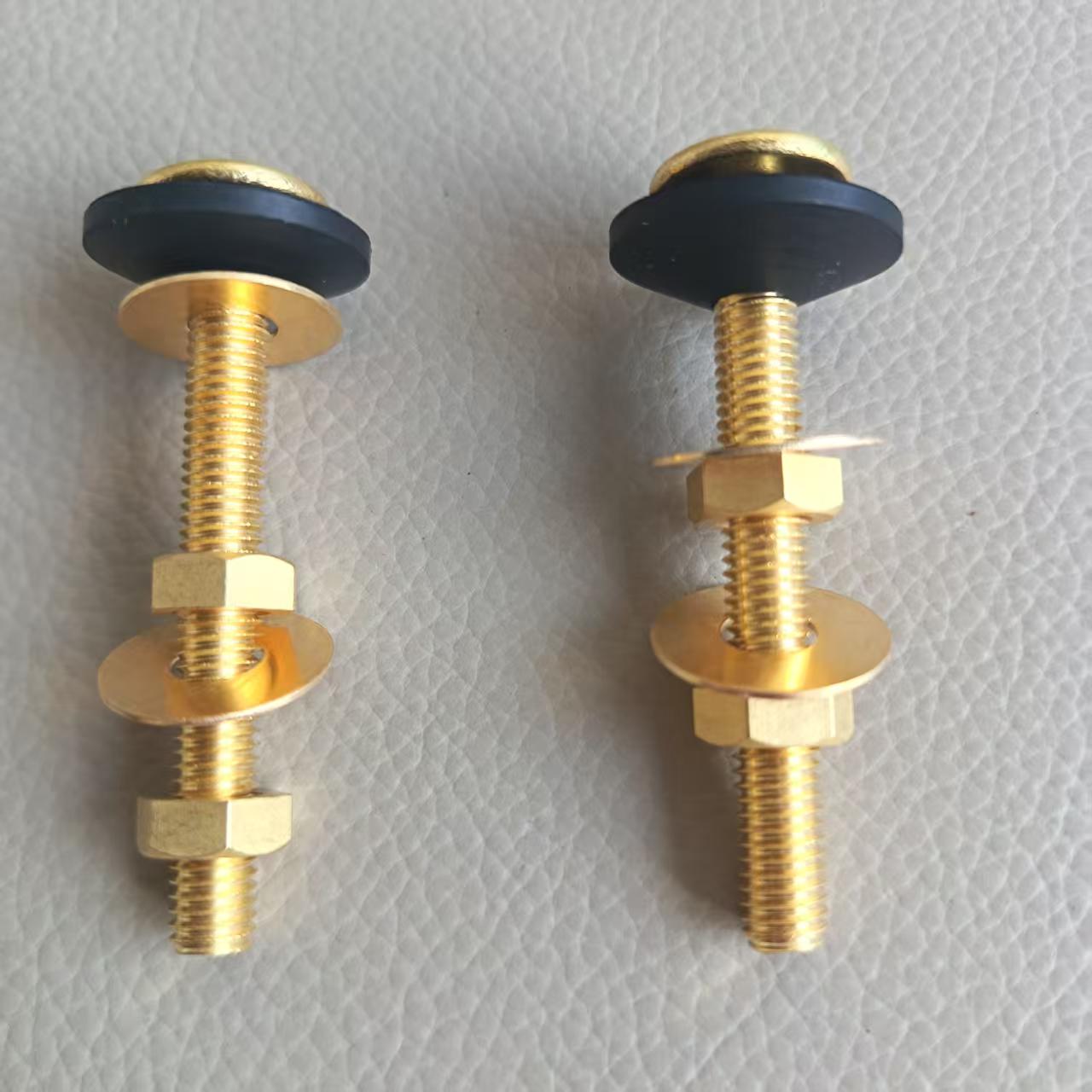 ROCA乐家分体马桶水箱配件通坐便器配件