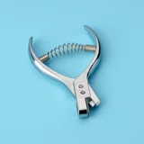 45N Неснациональная сталь, удерживая версию одежды для одежды U -типа