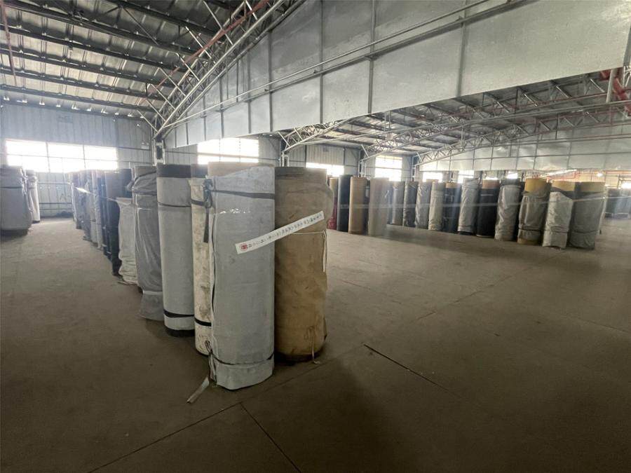 5月12日佛山市500条真空轮具网络拍卖公告