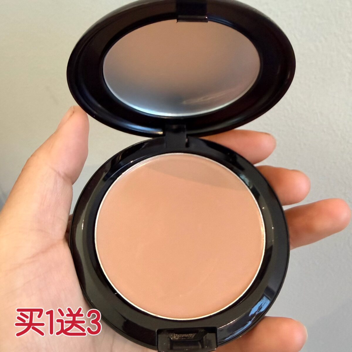 黄黑皮粉底膏化妆师隐形遮瑕膏遮盖斑点痘印cosplay舞台concealer