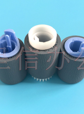 全新原装惠普HP M600 HPM601 HPM602 HPM603纸盒搓纸轮一套三个