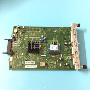启动条CE941 HP551接口板 60001 惠普HPM551打印机主板 原装