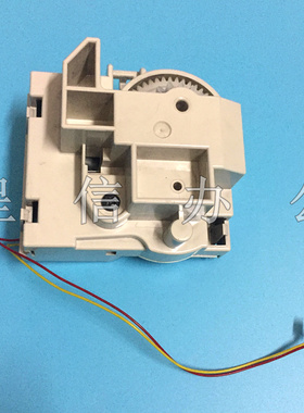 原装惠普HPM601 HP600 HPM602 M603抬纸齿轮组 升降齿轮组 齿轮组